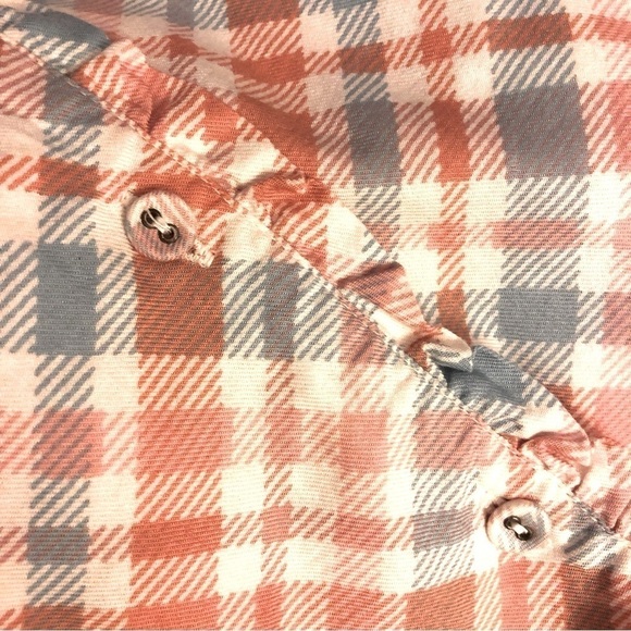 Soft Surroundings Night Divine Pajama Top - Picture 14 of 14